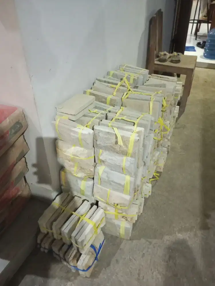 Palimanan RTA 10x20cm