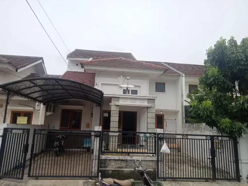 Rumah Murah BSD