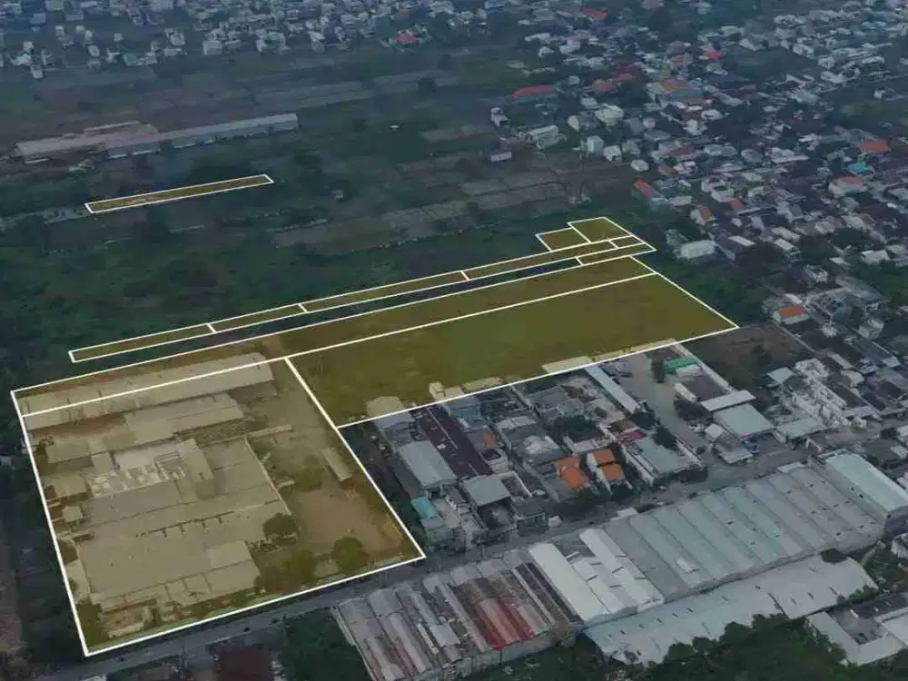 DIJUAL EX PABRIK KEPATIHAN INDUSTRY GRESIK JAWA TIMUR BONUS IJIN USAHA DAN MESIN