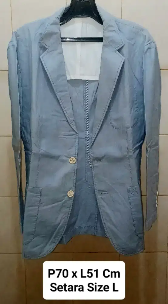BLAZER IMPORT (HERITORY)
