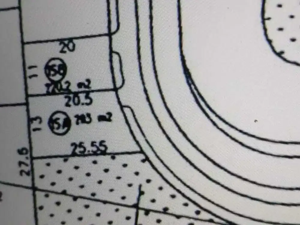 Dijual dan Disewakan Cepat! Tanah Citraland Strategis Harga Nego