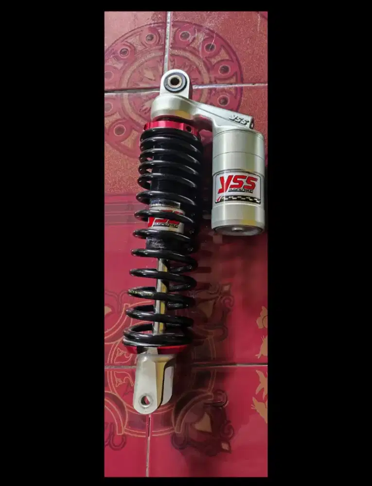 Skok YSS matic Normal