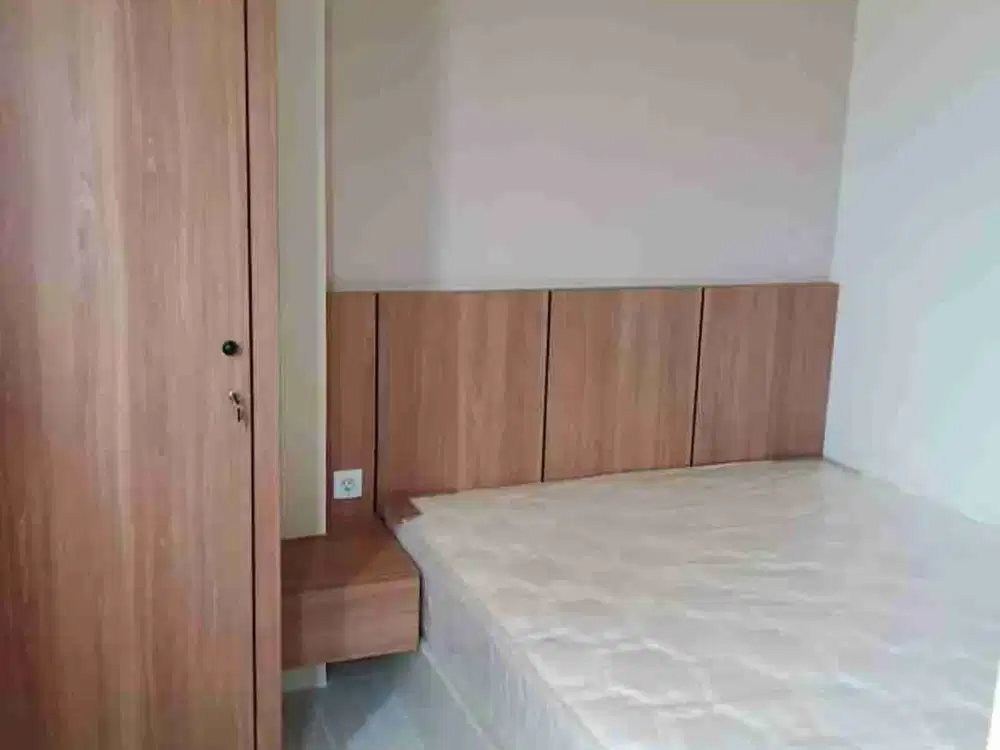 Disewakan Apartemen Puncak dharmahusada dekat kampus unair C tipe 2 BR
