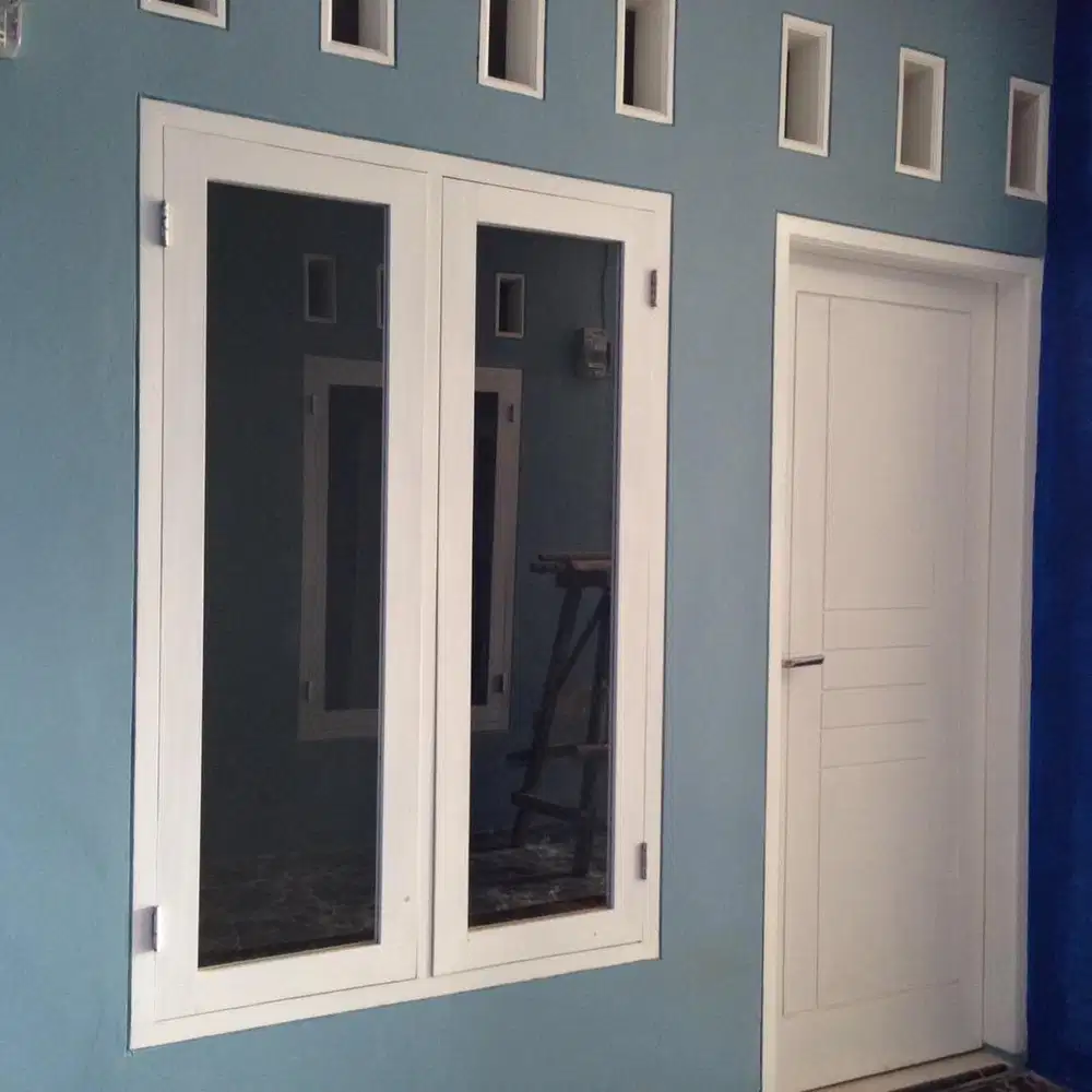 Kontrakan bulanan/tahunan