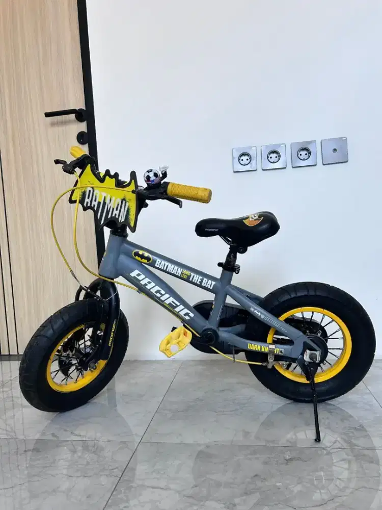 Sepeda pacific like new