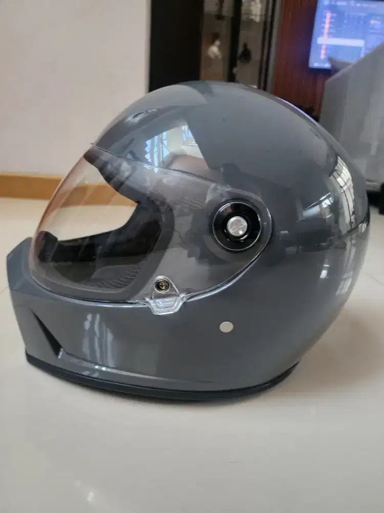 Helm Biltwell Lane Splitter