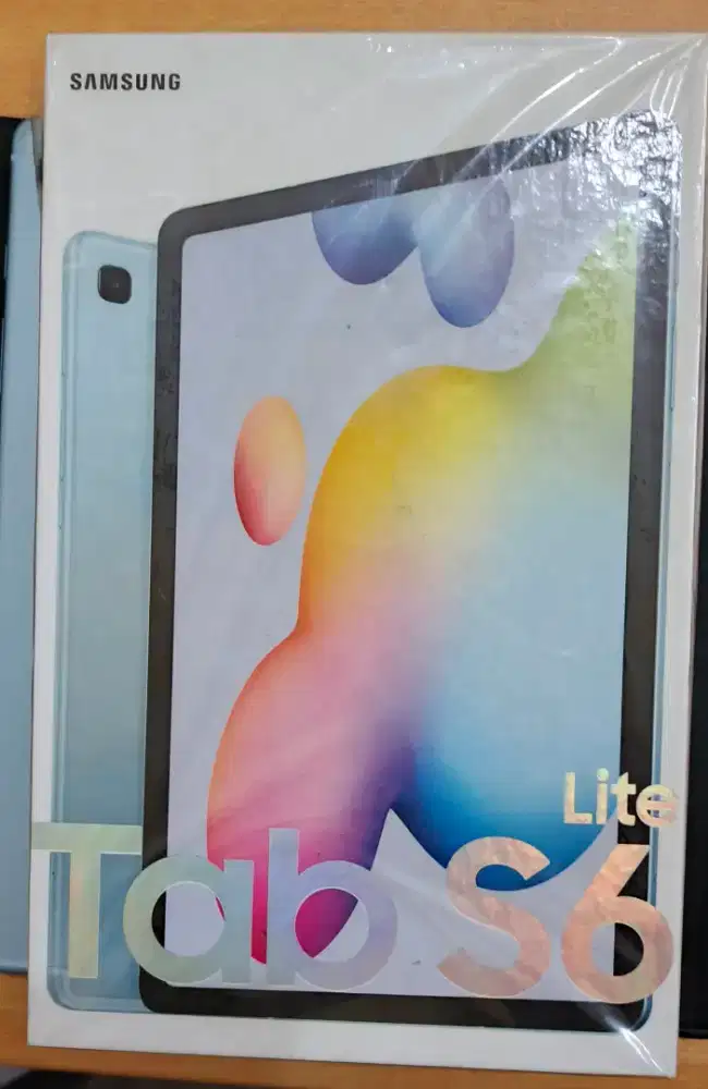 Tab samsung 6 lite 4/128