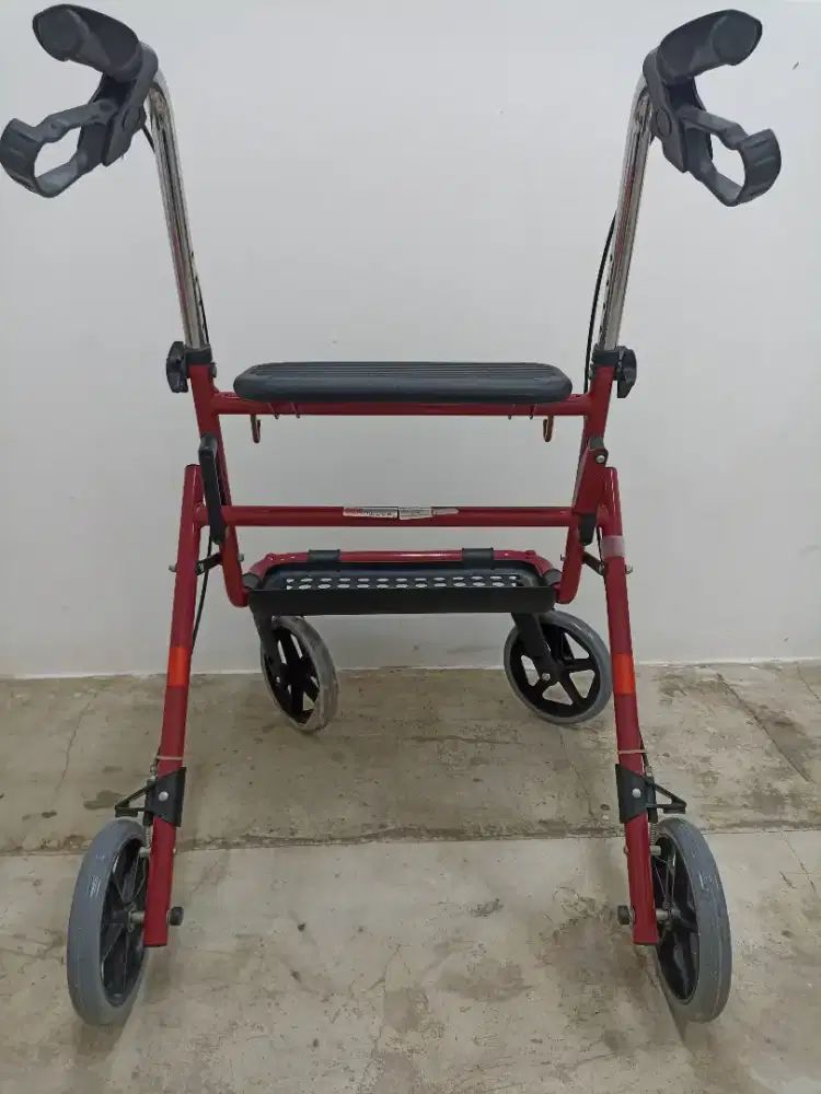 Rollator Walker Gea
