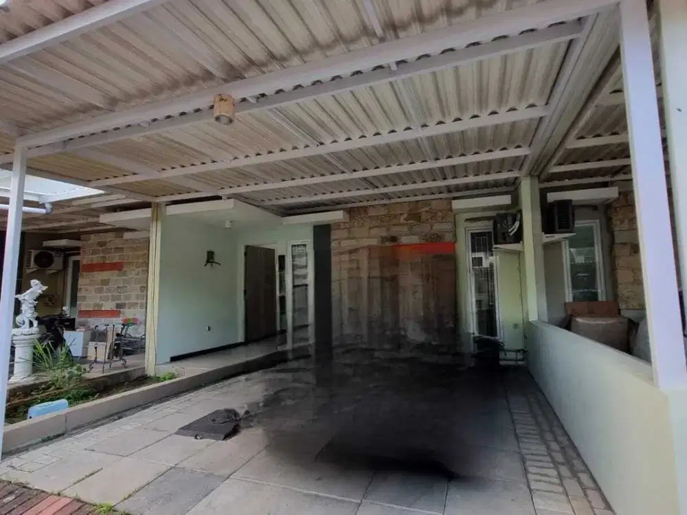 DISEWAKAN RUMAH DEKAT KAMPUS ITS