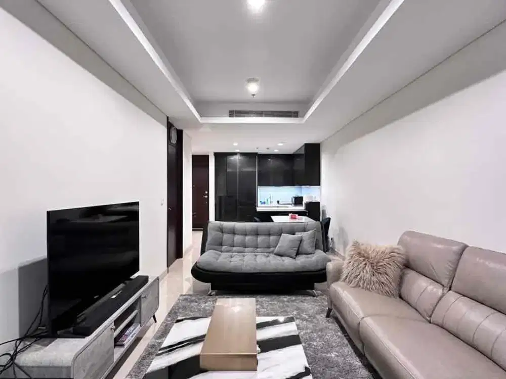 Pondok Indah Residence