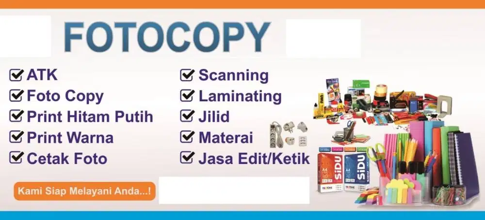 Lowongan Kerja untukToko