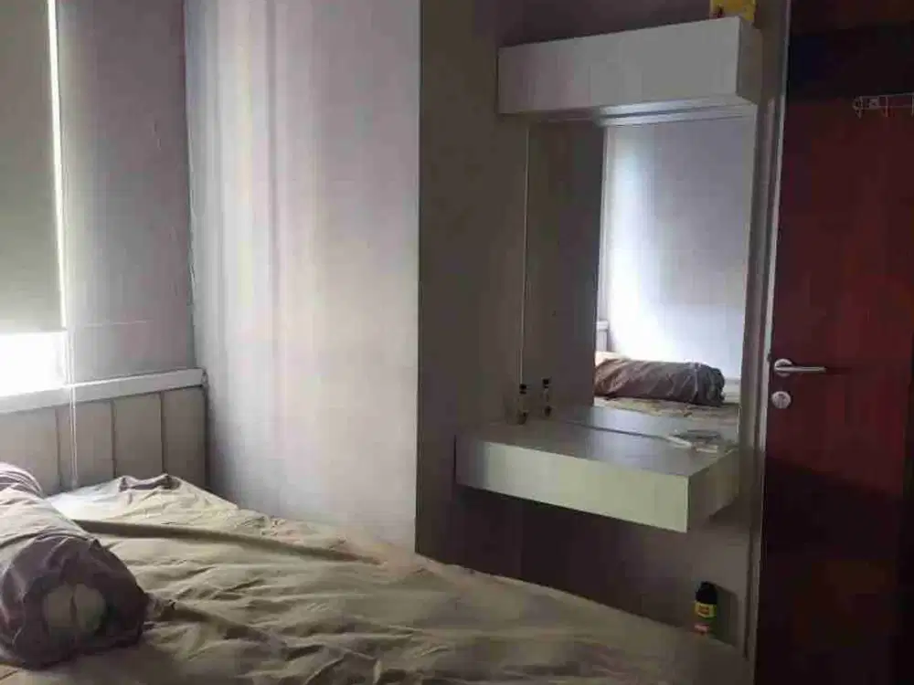 Disewakan Apartemen gunawangsa merr
Tower B tipe 2BR