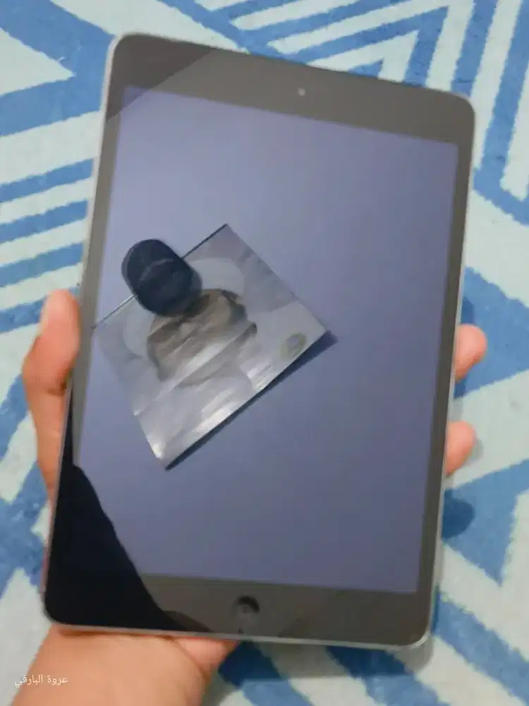 iPad mini 2 (Retina) WIFI+Seluler 32GB Space Gray