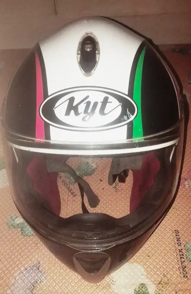 Jual Helm KYT full face