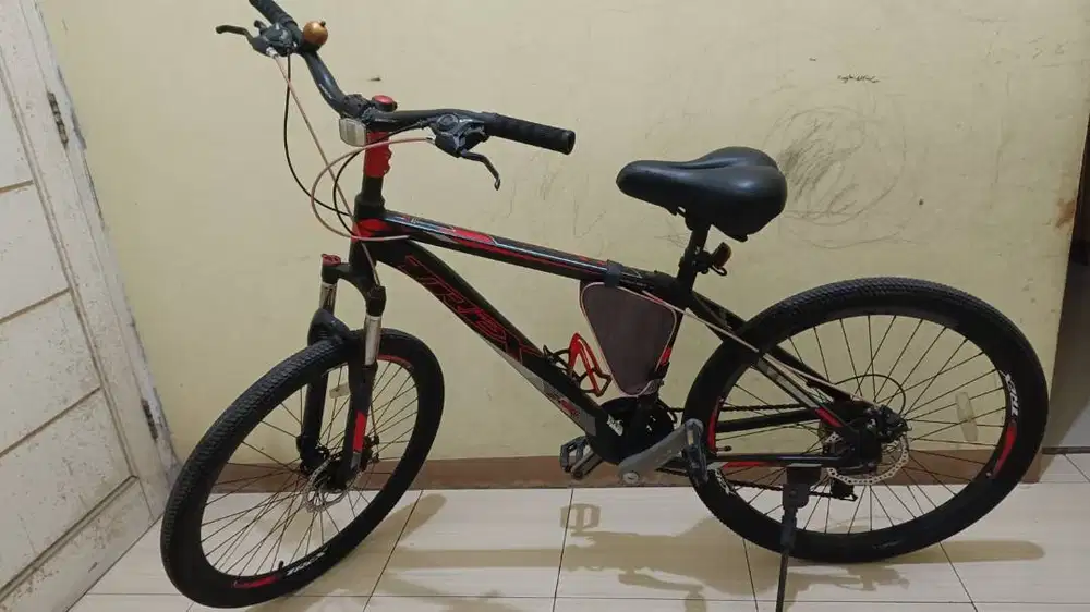 Jual Sepeda Siap Temenin Gowess