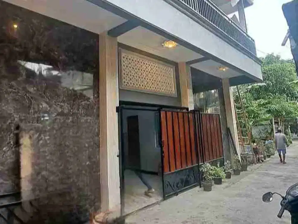 Dijual Kos Di Purbayan Gentan  Baki