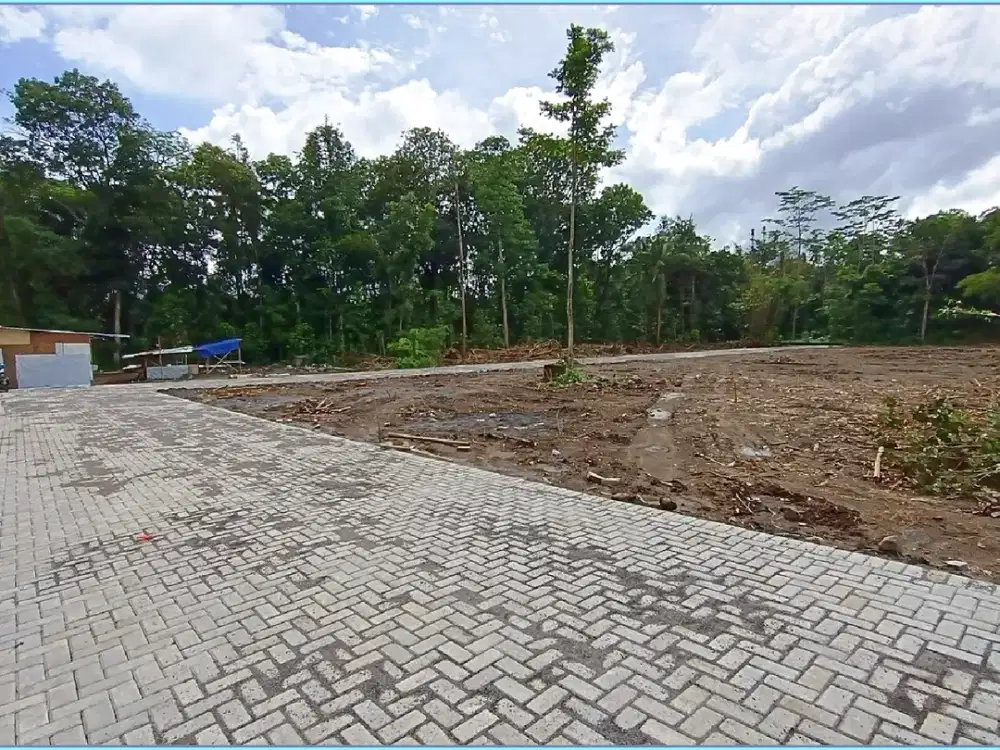 Siap Akad Notaris Tanah Dekat RSU Gramedika