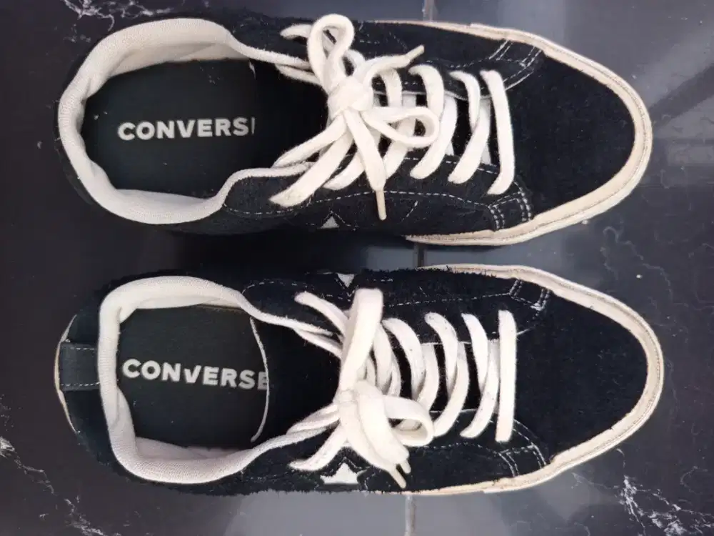Sepatu sandal CONVERSE ORI