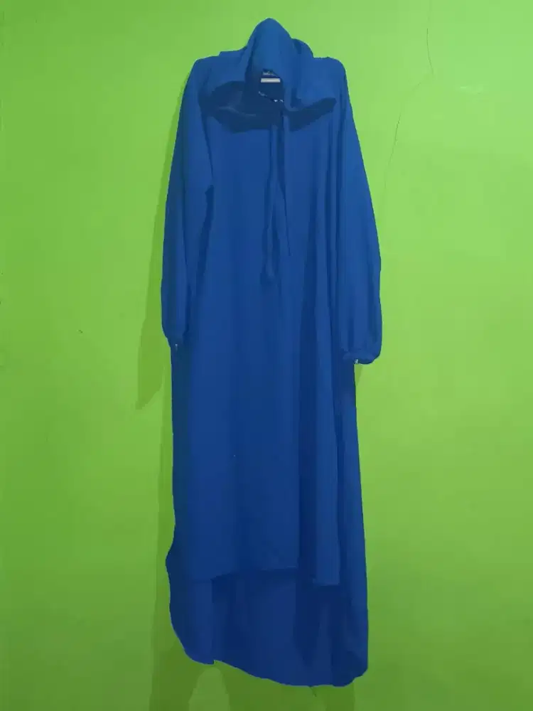 Tunik muslimah alesha