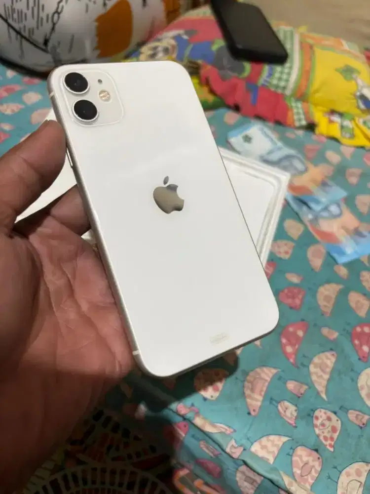 iphone 11 64gb ibox