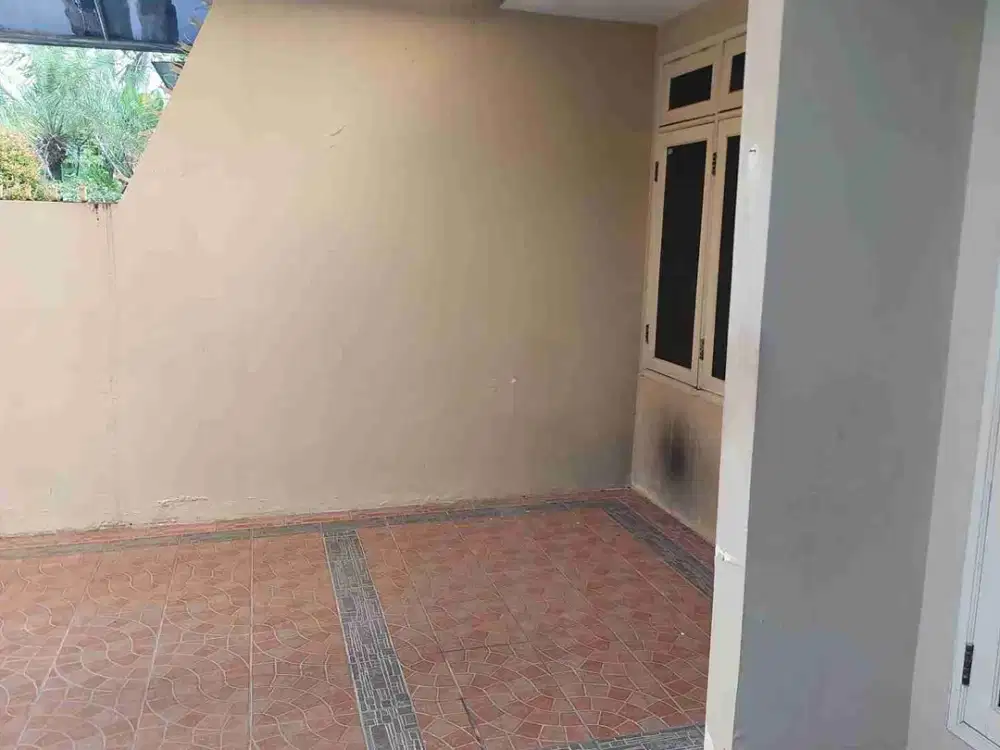 Dijual BU rumah semampir indah Klampis
