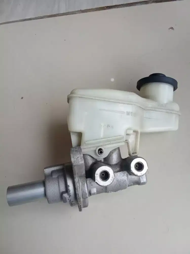 Master Rem atas GrandMax Luxio (Bosch 816931) ori