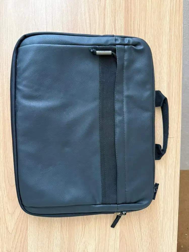 Bodypack tas laptop