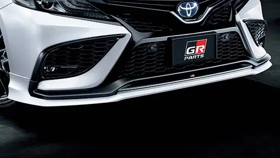 Bodykit Toyota All New Camry GRSport (XV70 GRSport Upgrade)