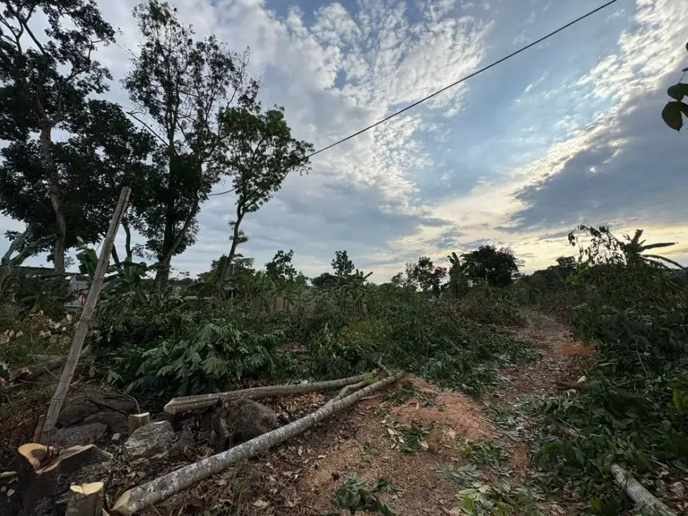 Area Kos Premium UII; Siap Bangun; SHM Per Unit