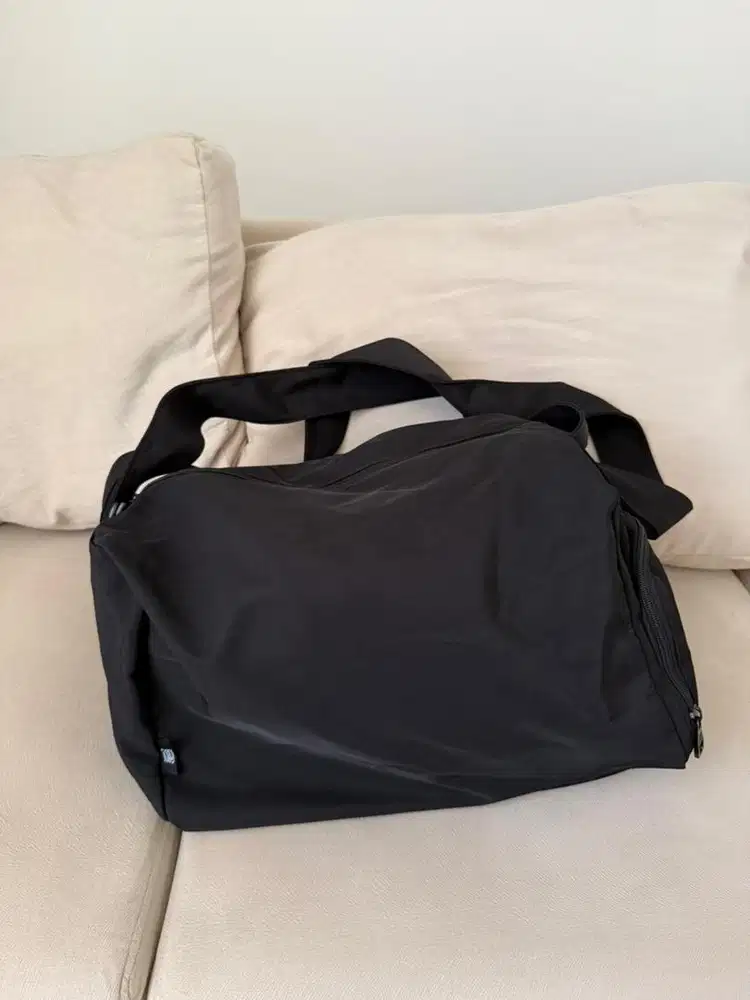 Tas Olahraga Travelling Tas Simpel Tas Fashion