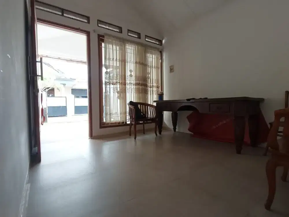 Jual cepat rumah di puri mutiara cilandak barat jakarta selatan