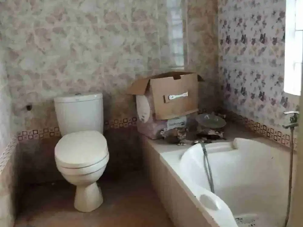 rumah besar terjangkau di citra indah city, jonggol, jabar