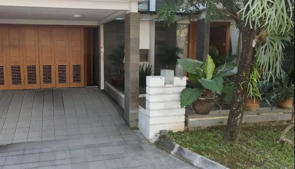 Dijual  Rumah di Bale HInggil, Kaliurang