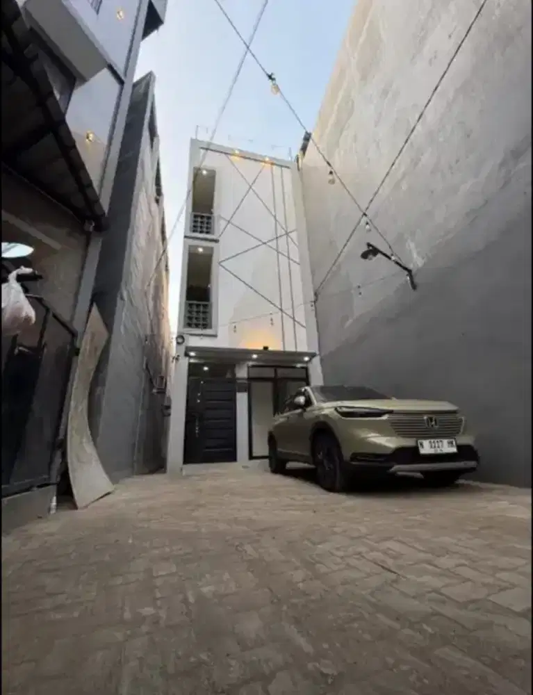 Kost Eksklusif Full Penghuni Dekat UMM 3