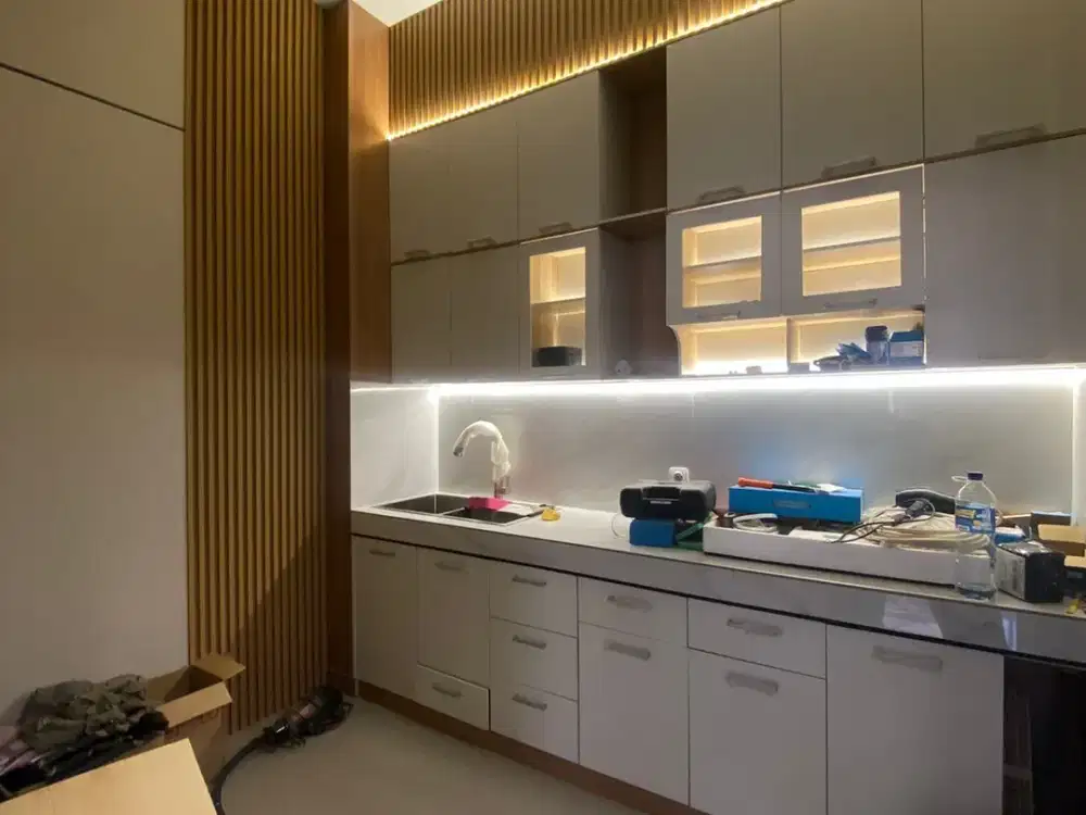 Dijual rumah brand new citra garden PILIHAN AREA NO BANJIR BANJIRAN