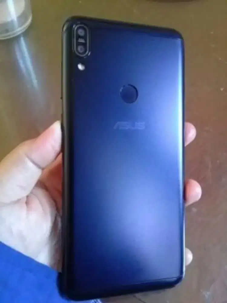 Asus Zenfone max pro m1 4/32gb
