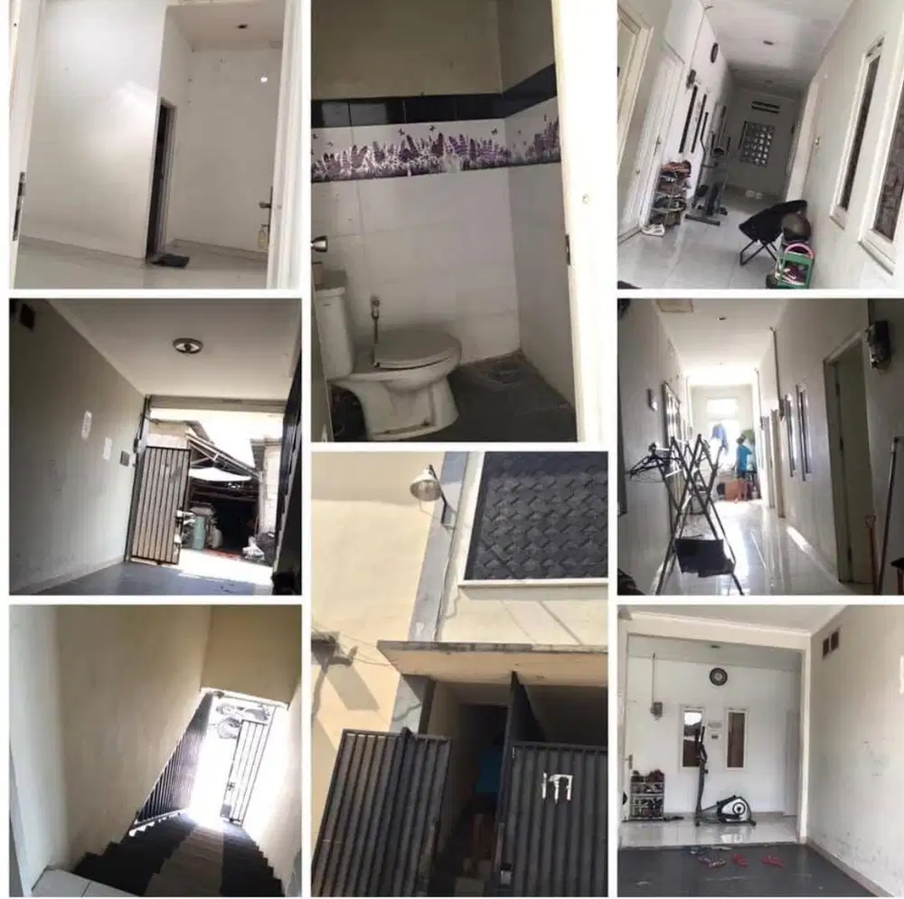 Kos bebas boleh tinggal sm pasangan