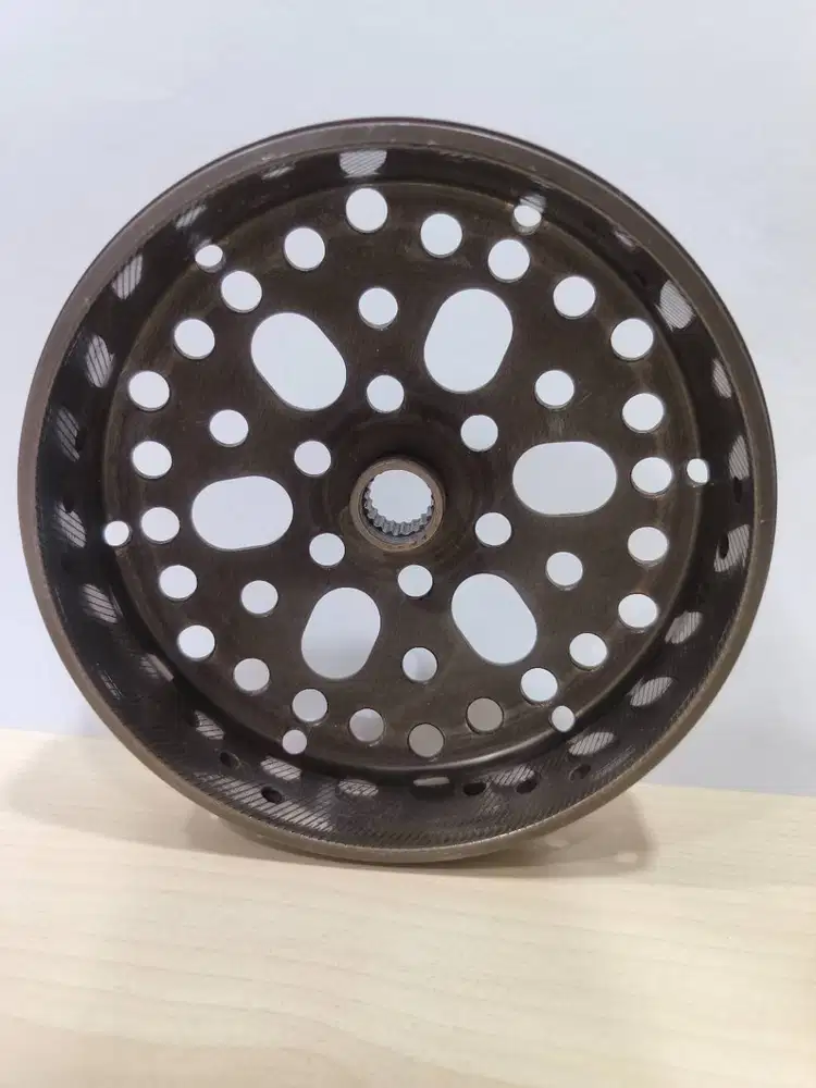 MANGKOK KAMPAS GANDA NMAX, AEROX, LEXI 155