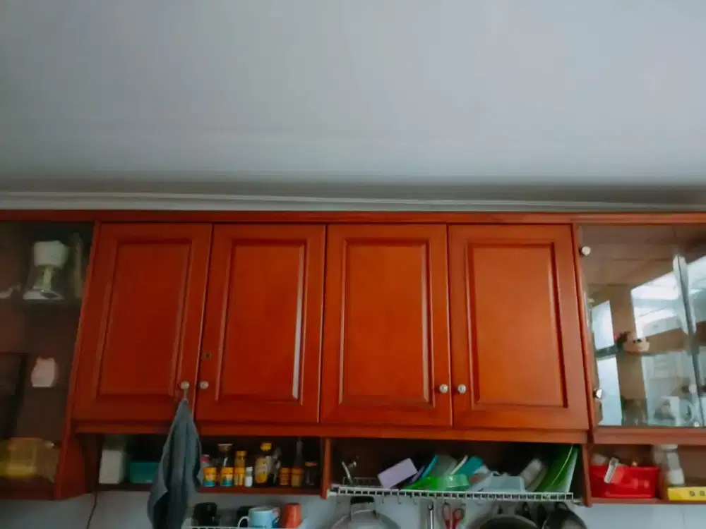 Dijual Rumah Strategis Area Singgasana Mekarwangi, Bandung