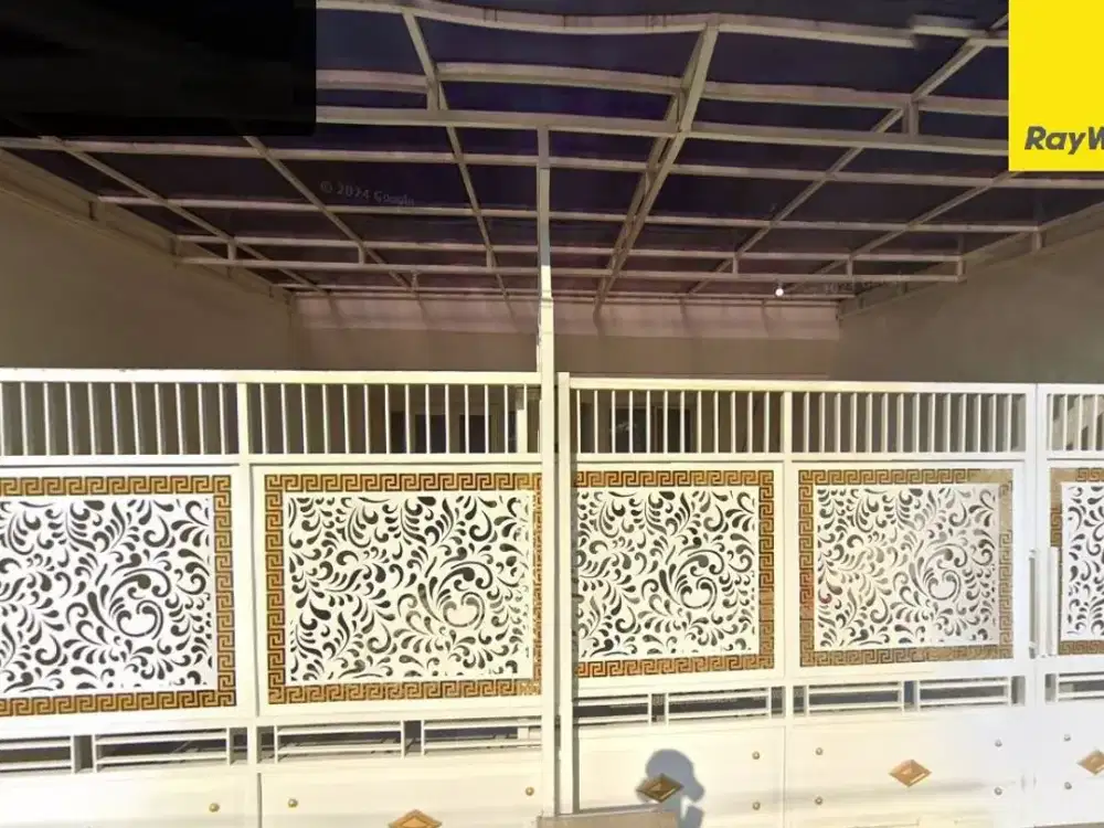 Rumah Dijual Simpang Darmo Permai Selatan Surabaya