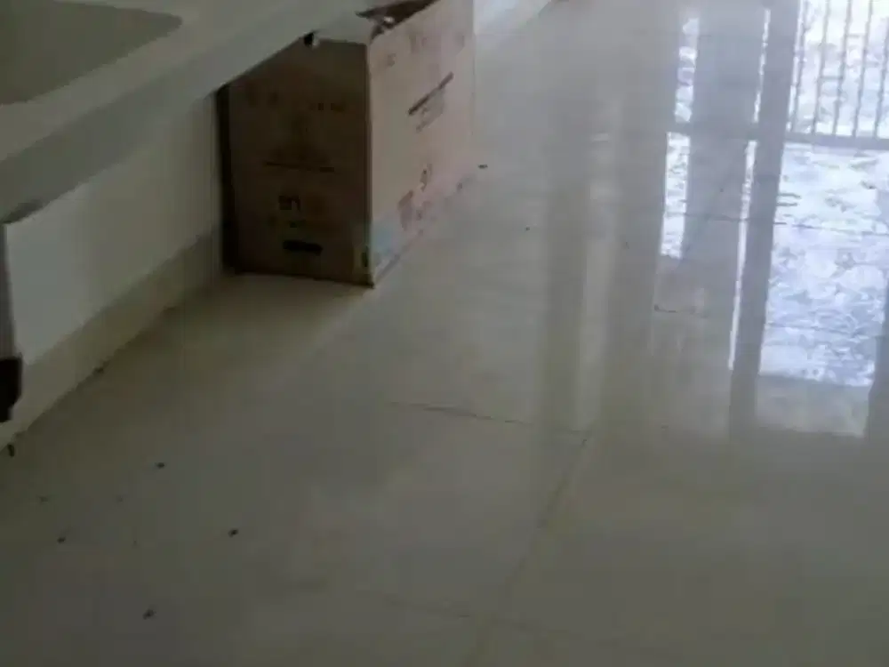 Disewakan Apartemen Signature Park Grande (Unfurnished)