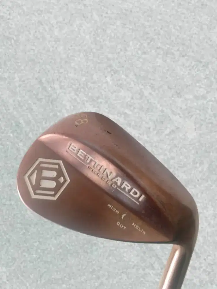 Stik golf loft wedges 58 betinardi