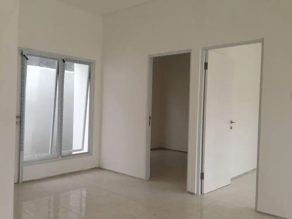 Jual rumah SWP Residence