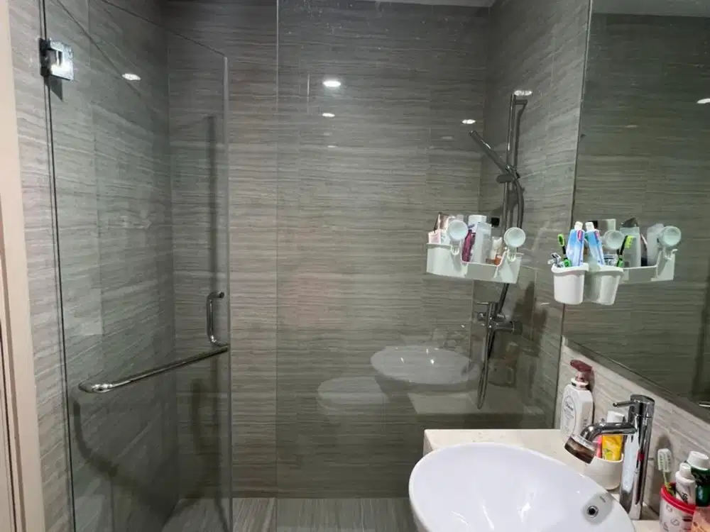 Jual Kondo La riz Pakuwon mall