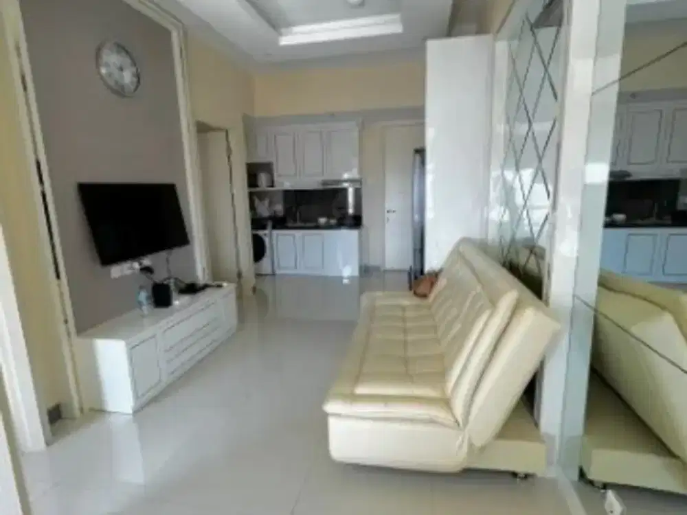Dijual apartemen Benson