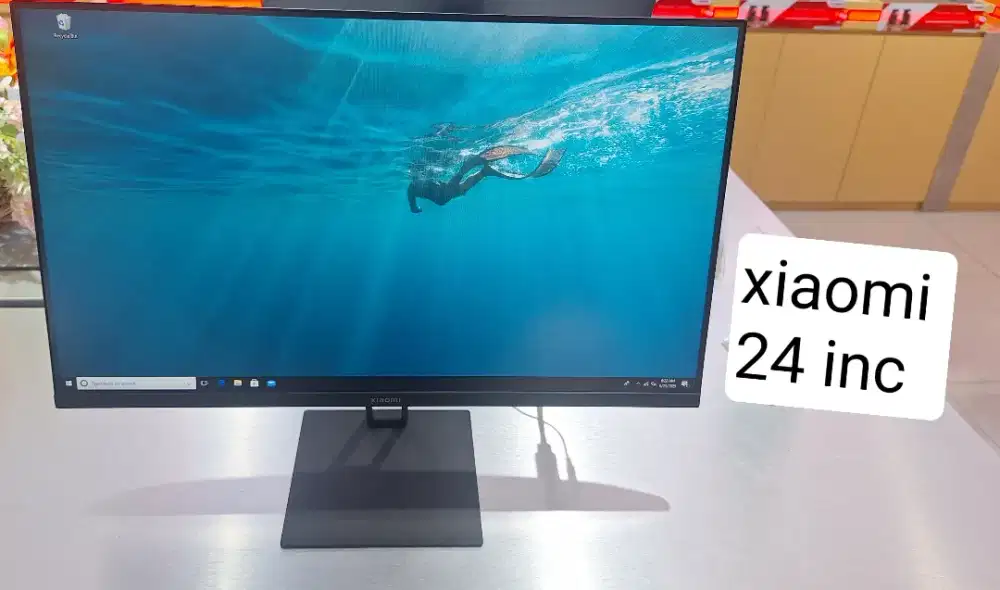 Monitor Led Xiaomi 24 inc Mi G24i 180hz
