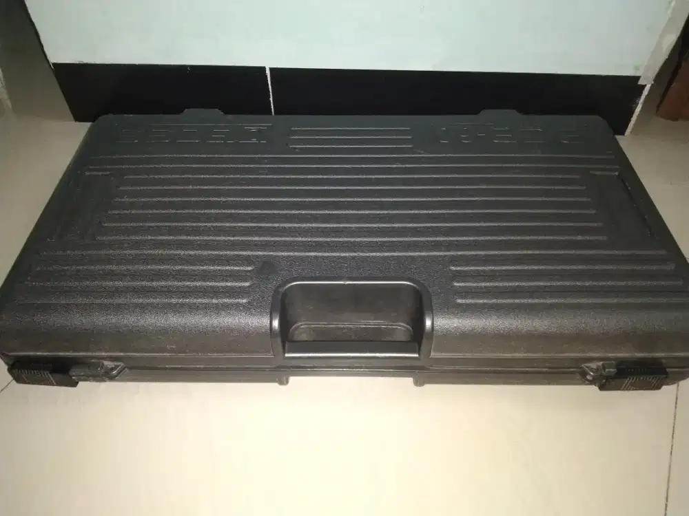 Jual pedalboard merek boss MI jepang ori