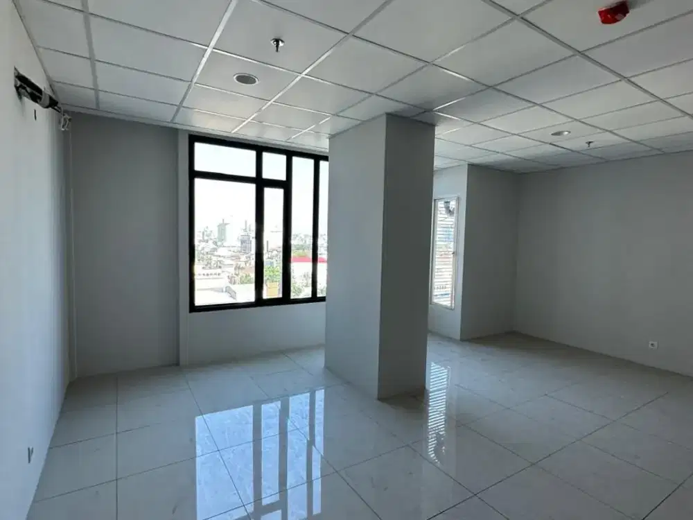 Termurah! Apartemen SOHO di HQuarters Bandung