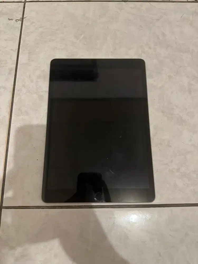 Ipad bekas EX Inter 9th