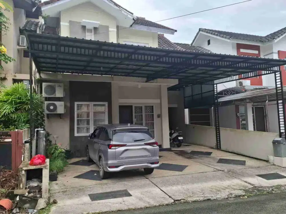 Dijual Rumah Balikpapan Baru